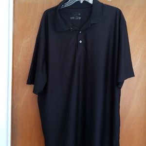 PGA champions tour polo